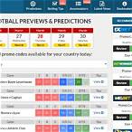 best bet prediction